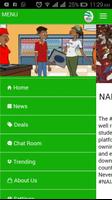 Naija Green Card পোস্টার