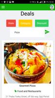 Naija Green Card স্ক্রিনশট 1