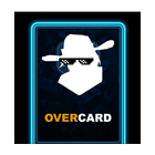OVERCARD icon