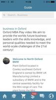 برنامه‌نما OxfordServe عکس از صفحه