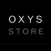 Oxys Store-poster