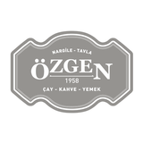 Özgen Kahve icône