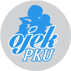 Ojek PKU biểu tượng