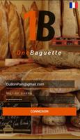 OneBaguette постер