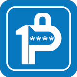 One Password icon