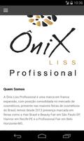 OnixLiss poster