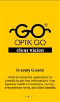 Optik Go تصوير الشاشة 1