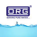 Org Water aplikacja