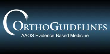 OrthoGuidelines