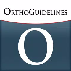 OrthoGuidelines アプリダウンロード