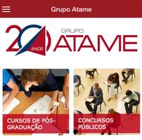 Grupo Atame plakat