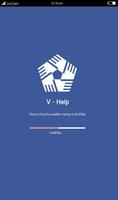 Cash Finder - VHelp Affiche