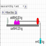 AtWood Machine Virtual Lab v2