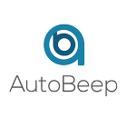 autobeep simgesi