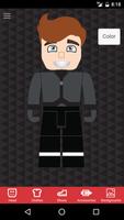 TH Avatar App اسکرین شاٹ 1