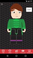 TH Avatar App اسکرین شاٹ 3