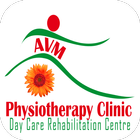 AVM Physiotherapy Clinic ikona
