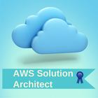 AWS Certified Solutions Architect - Exam アイコン