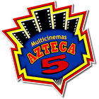 Azteca 5 app иконка