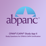 CPAN® / CAPA® Study App II APK