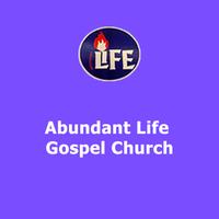 Abundant Life Gospel Church Screenshot 1