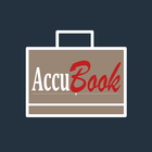 AccuBook icon