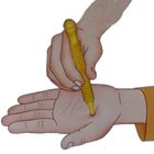 Acupressure icône