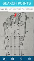 Acupressure capture d'écran 3