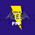 Acesa FM 104.9 icon