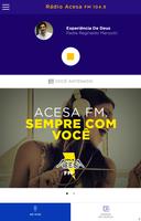 Acesa FM 104.9 capture d'écran 3