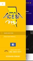 Acesa FM 104.9 capture d'écran 1