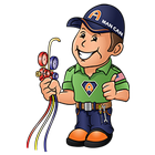 AC Repair and Services icon