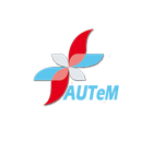 AUTeM Social App 아이콘