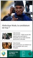 Africanews スクリーンショット 2