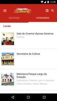 Agenda Cultural Caxias do Sul screenshot 3