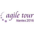 Agile Tour Nantes Zeichen