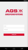 Poster AGS Produktkatalog