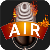 All India Radio иконка