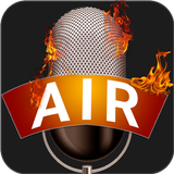 All India Radio icon