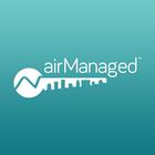 airManaged Staff icône