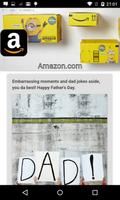 JSapp Pager for Amazon Affiche