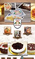 Ancona Pizza Sofia โปสเตอร์