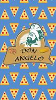 Don Angelo Delivery Catamarca 海報