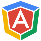 AngularJs easy to learn icône