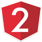Angular2 With Typescript أيقونة