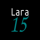 Lara15 Zeichen