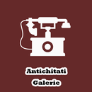 Galerie Antichitati APK