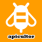 Apicultor ไอคอน