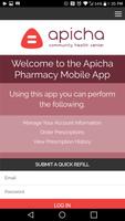 Apicha Pharmacy Cartaz