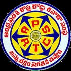 APSRTC LIVE TRACK icon